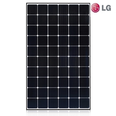 Tấm pin năng lượng LG Mono Xplus LG445S2W-U6 (445W)