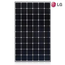 Tìm nhà phân phối pin năng lượng mặt trời LG chính hãng, uy tín