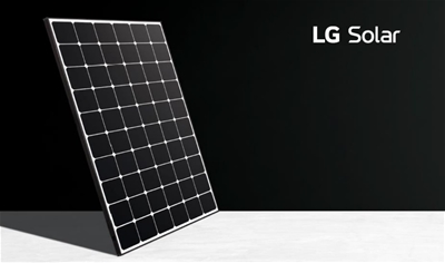 Khám phá vị thế của pin năng lượng mặt trời LG trên toàn thế giới