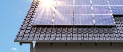 Những điều nên biết khi lắp đặt pin năng lượng mặt trời gia đình