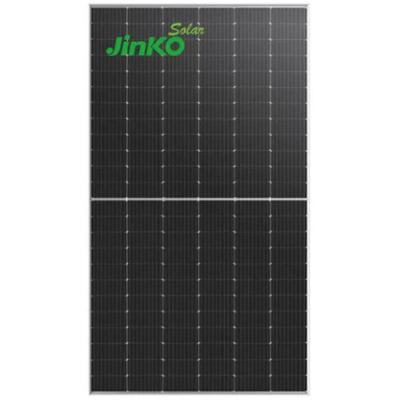 Tấm pin năng lượng mặt trời JINKO 555W